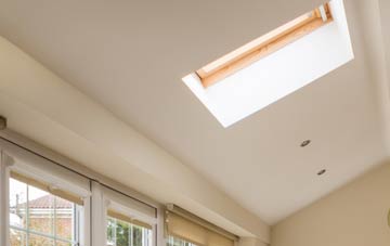 Whiterigg conservatory roof insulation companies