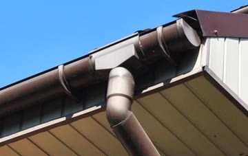 types of Whiterigg fascias