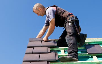disadvantages of Whiterigg slate roofing