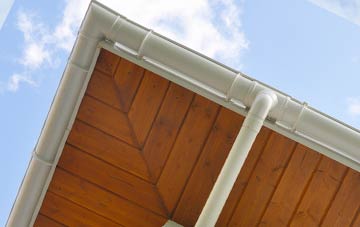 Whiterigg soffit types